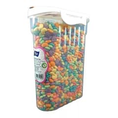 TITIZ - Contenedor para alimentos y cereal 2,4 lt Marca