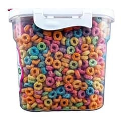 TITIZ - Contenedor para alimentos y cereal 1,7 lt marca