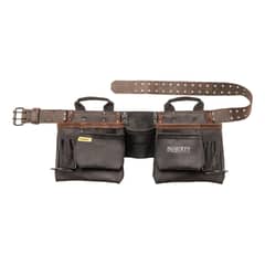 DEWALT - Cinturón Profesional De Cuero Dwst550112