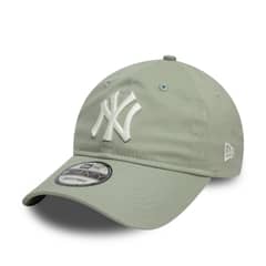 NEW ERA - Gorra 9Twenty New York Yankees MLB League Essentials Green