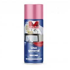 MARSON - PINTURA EN SPRAY MAGENTA 485ML