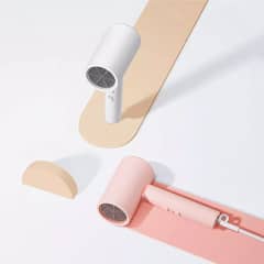 XIAOMI - Secador De Pelo Compacto H101 Doble Protección Rosa