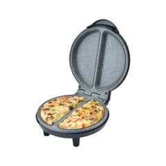 BLANIK - Maquina Para Hacer Tortillas Omelette
