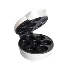 BLANIK - Maquina Para Hacer Cupcakes BCCM012 7cupcake