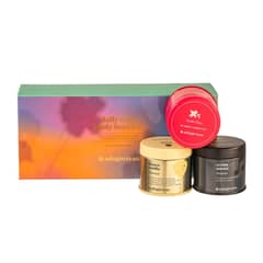 ADAGIO TEAS - Pack Té 3 pomos Daily