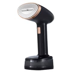 OSTER - Plancha vaporizadora de mano plegable GCSTFS300