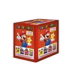 PANINI CHILE - Pack 36 Sobres Álbum Super Mario 2025