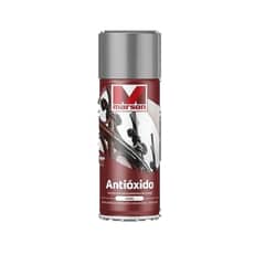 MARSON - PINTURA EN SPRAY ANTICORROSIVO GRIS 485ML