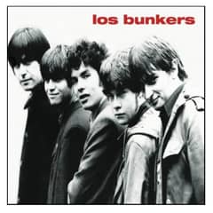 GENERICO - Vinilo Los Bunkers - Los Bunkers