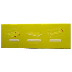 KEEP - Papel para hornear encerado 7,5 metros x 30 cm