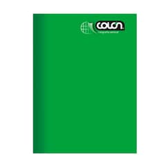 COLON - Cuaderno College Caligrafia Vertical 80hjs