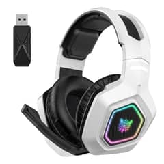 ONIKUMA - Audifono Gamer Bluetoohth Tri-Mode B100 Negro
