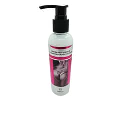 MOVI - CREMA REAFIRMA Y ALZA GLUTEOS