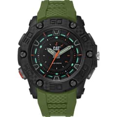 CAT - Reloj Hombre LU-160-23-128 P10 - Negro