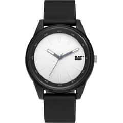 CAT - Reloj Hombre LJ-160-21-221 Insignia - Negro