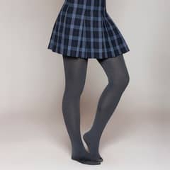 MONARCH - Ballerina Térmica Polar Escolar Gris