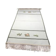 GOIC DISEÑOS - CAMINO DE MESA HECHO A MANO DISEÑO EXCLUSIVO