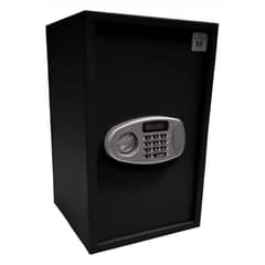 RD - Caja Fuerte Digital - Electronica De Seguridad 50x34x31 Cm N