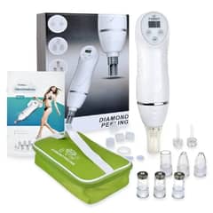 MOVI - DIAMOND PEELING LIPIADOR CON DERMO ABRASION