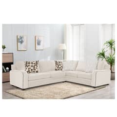 MSA MUEBLES SANTA ANA - Seccional 4 Cuerpos Raymond
