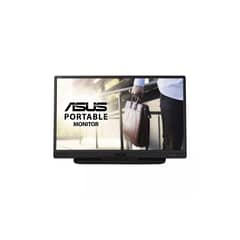 ASUS - Monitor Portatil MB166C 156 FHD 1920 x 1080 60Hz