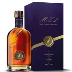 MISTRAL - Pisco Selección De Barricas