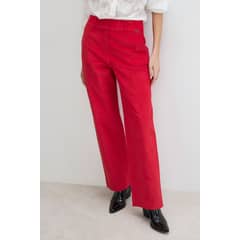 ASH - Pantalon Liso Mujer