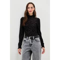 IO - Polera Fantasia Mujer