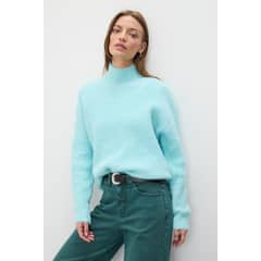 IO - Sweater Liso Mujer