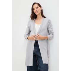 IO - Chaleco Liso Mujer