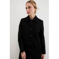 ASH - Chaqueton Liso Mujer