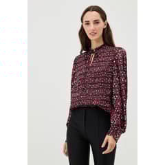IO - Blusa Fantasia Mujer