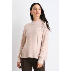 IO - Sweater Liso Mujer