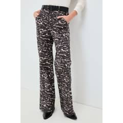 IO - Pantalon Fantasia Gris
