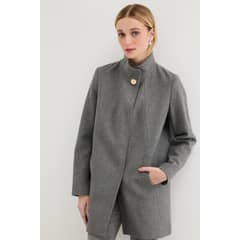 ASH - Chaqueton Liso Mujer