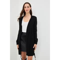 IO - Chaleco Liso Mujer
