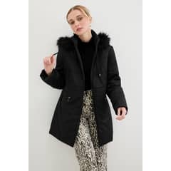 ASH - Parka Lisa Mujer