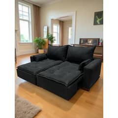 MUEBLES NEW - SOFA CAMA MODULAR PRADA