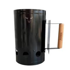 WAYU - Chimenea iniciador Carbón