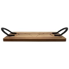 WAYU - Tabla para cortar Limited Small diseño herradura