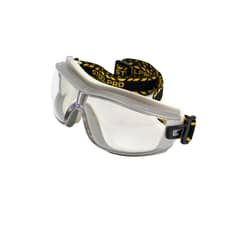 STEEL PRO - Antiparra de seguridad Steelpro One Claro