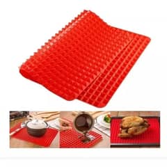 MOVI - LAMINA DE SILICONA ANTIHADERENTE PARA EL HORNO