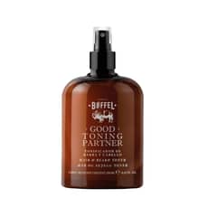 BOFFEL - Tonico Capilar de Barba y Cabello 250ml Suave y Sedoso
