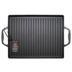 WAYU - Plancha Azas Iron Cast
