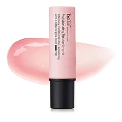 BELIF - Bálsamo Labial Hidratante Lip Bomb Pink 3ML