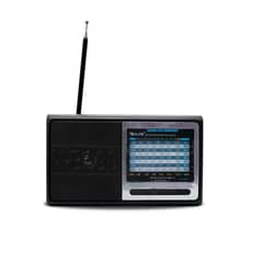 JTF - Radio Recargable Golon RX-3040