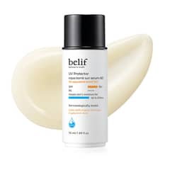 BELIF - Protector Solar en Sérum Aqua Bomb SPF50+ PA++++ 50ML