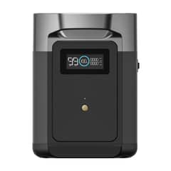 ECOFLOW - Batería adicional Delta 2