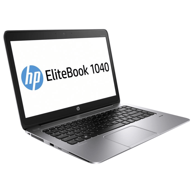 Folio 1040 g3, i5 6ta generacion, ssd 256 gb , 16 gb ram