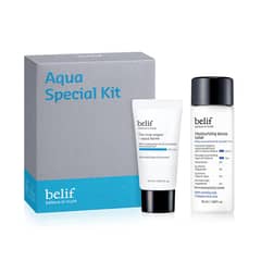 BELIF - Set Aqua Bomb Crema Facial AB 25ml + Tónico MB 50ml